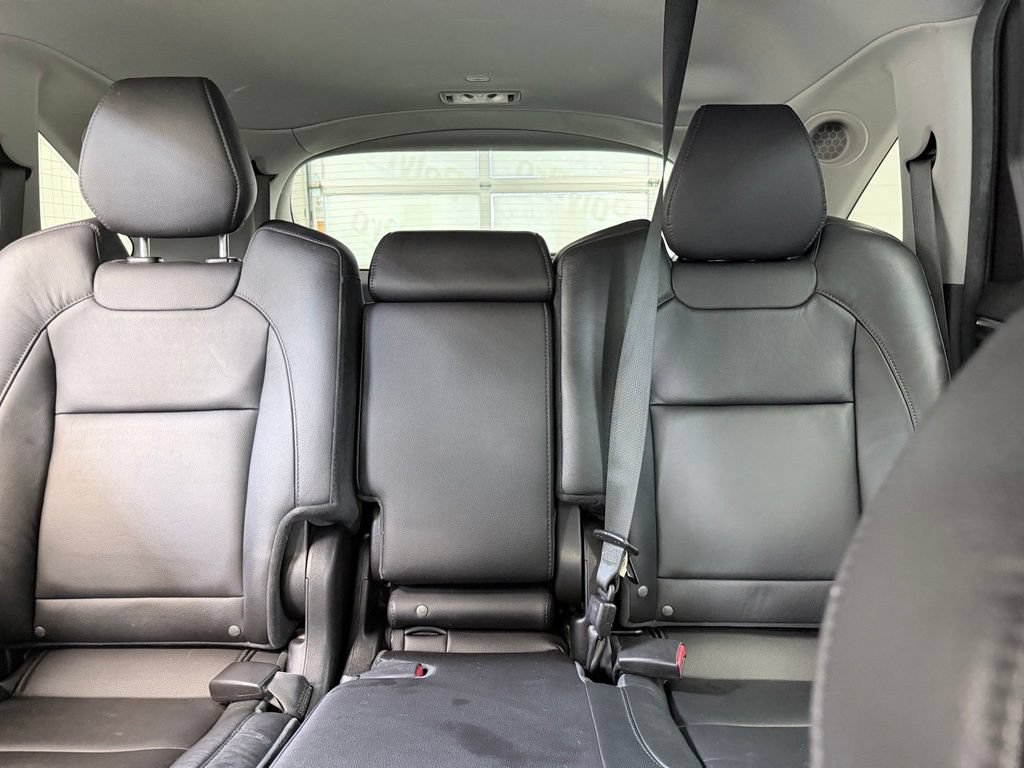 Used 2014 Acura MDX w/ Technology Package AWD/4WD image 18