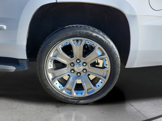 Used 2018 Chevrolet Tahoe LS w/ All-Season Package image 29