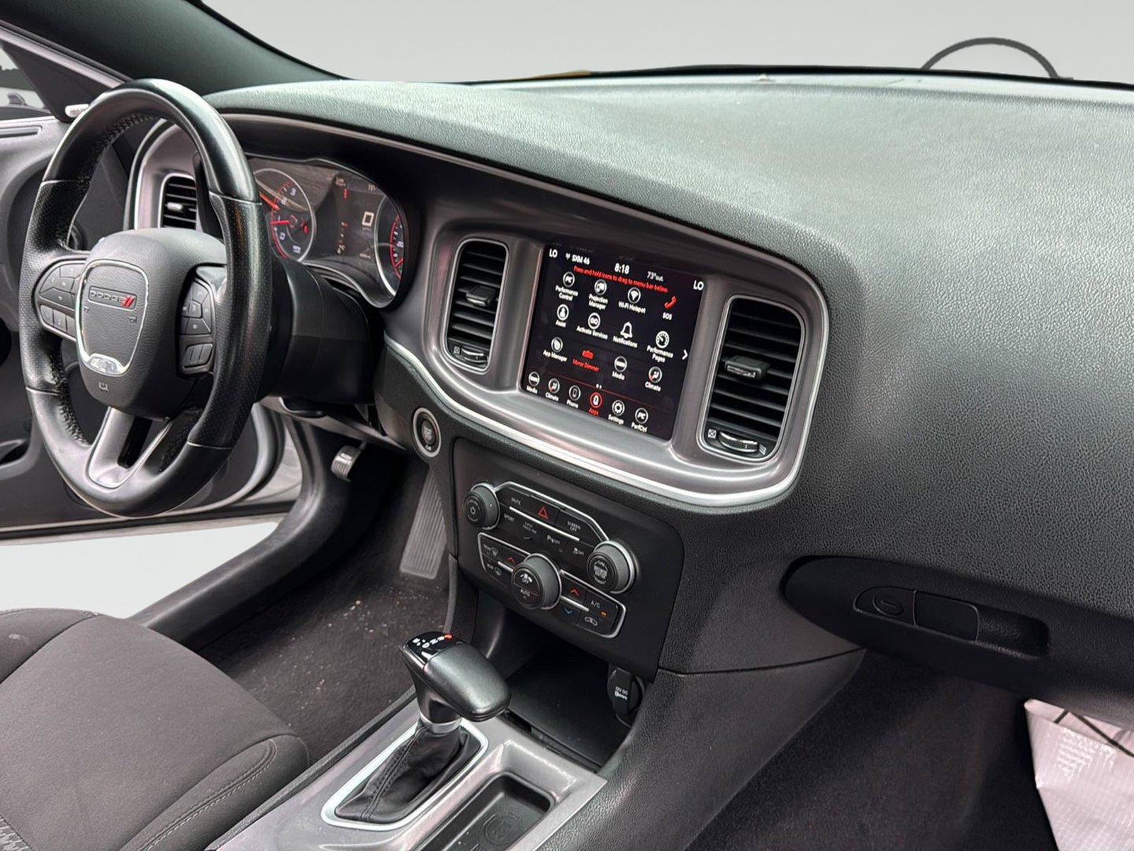 Used 2022 Dodge Charger R/T RWD image 33