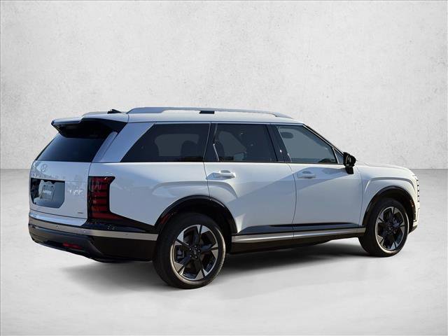 New 2026 Hyundai Palisade Limited image 2