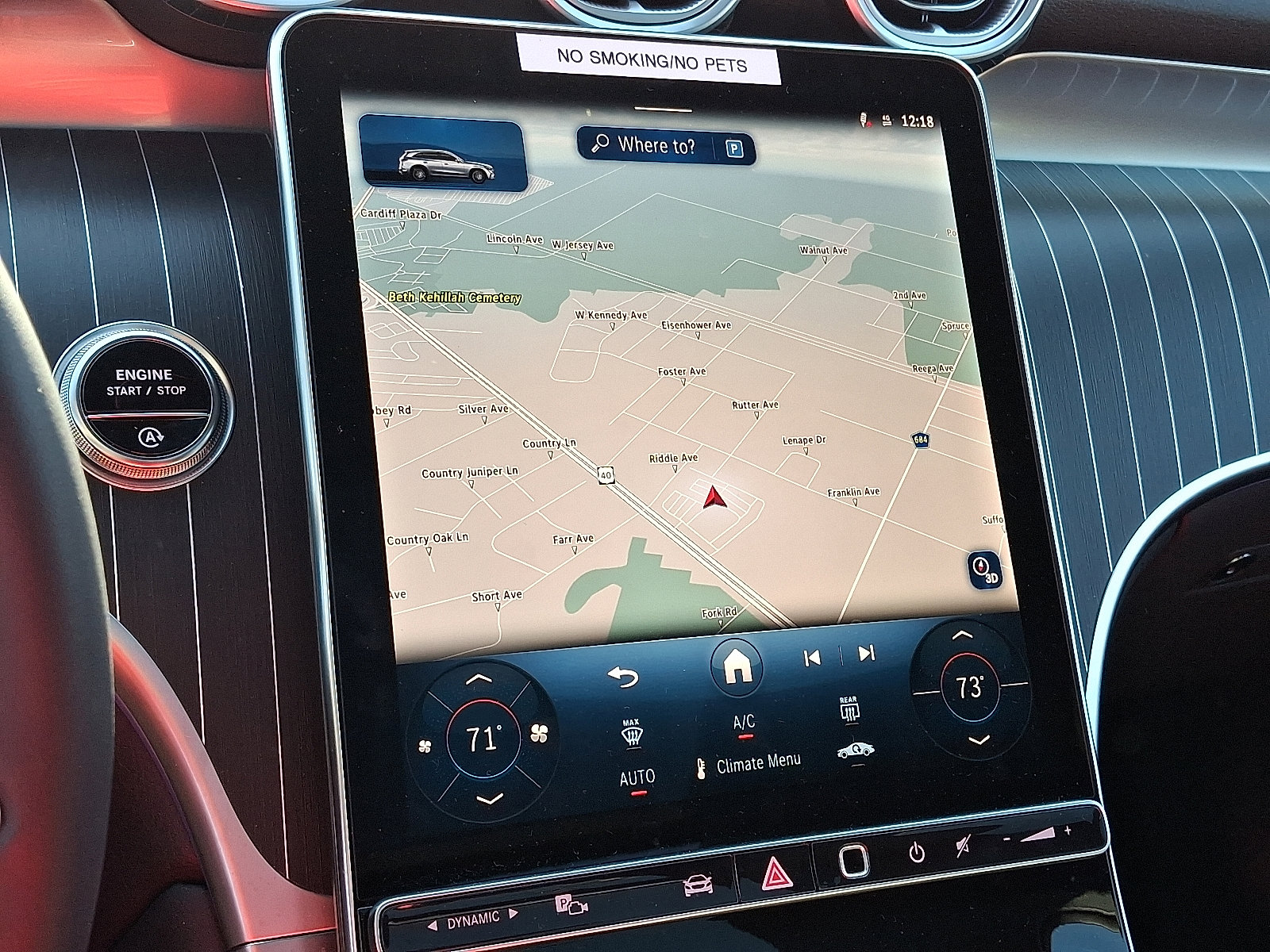 Certified 2026 Mercedes-Benz GLC 300 4MATIC image 17