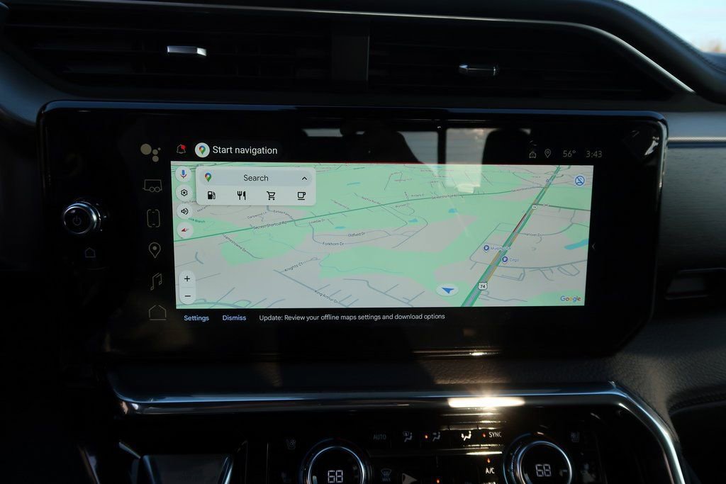 New 2026 GMC Sierra 2500 Denali w/ Denali Reserve Package image 21