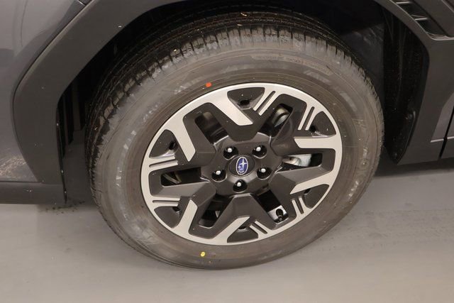 New 2026 Subaru Forester Premium image 8