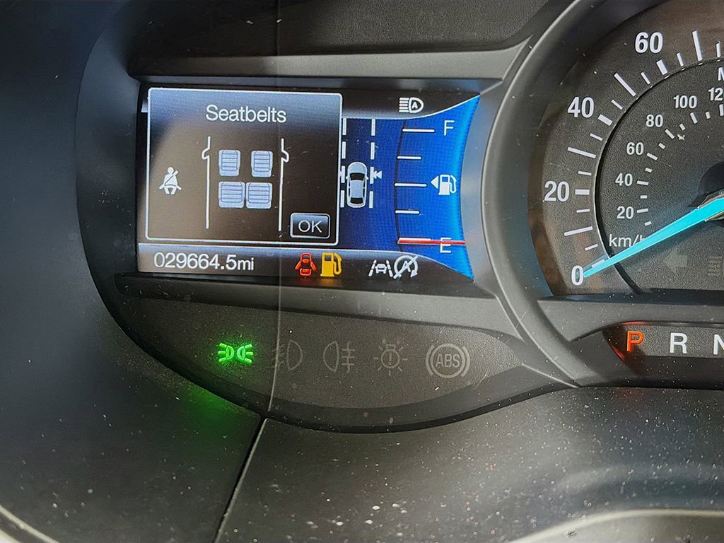 Used 2024 Ford Edge SEL w/ Convenience Package image 29