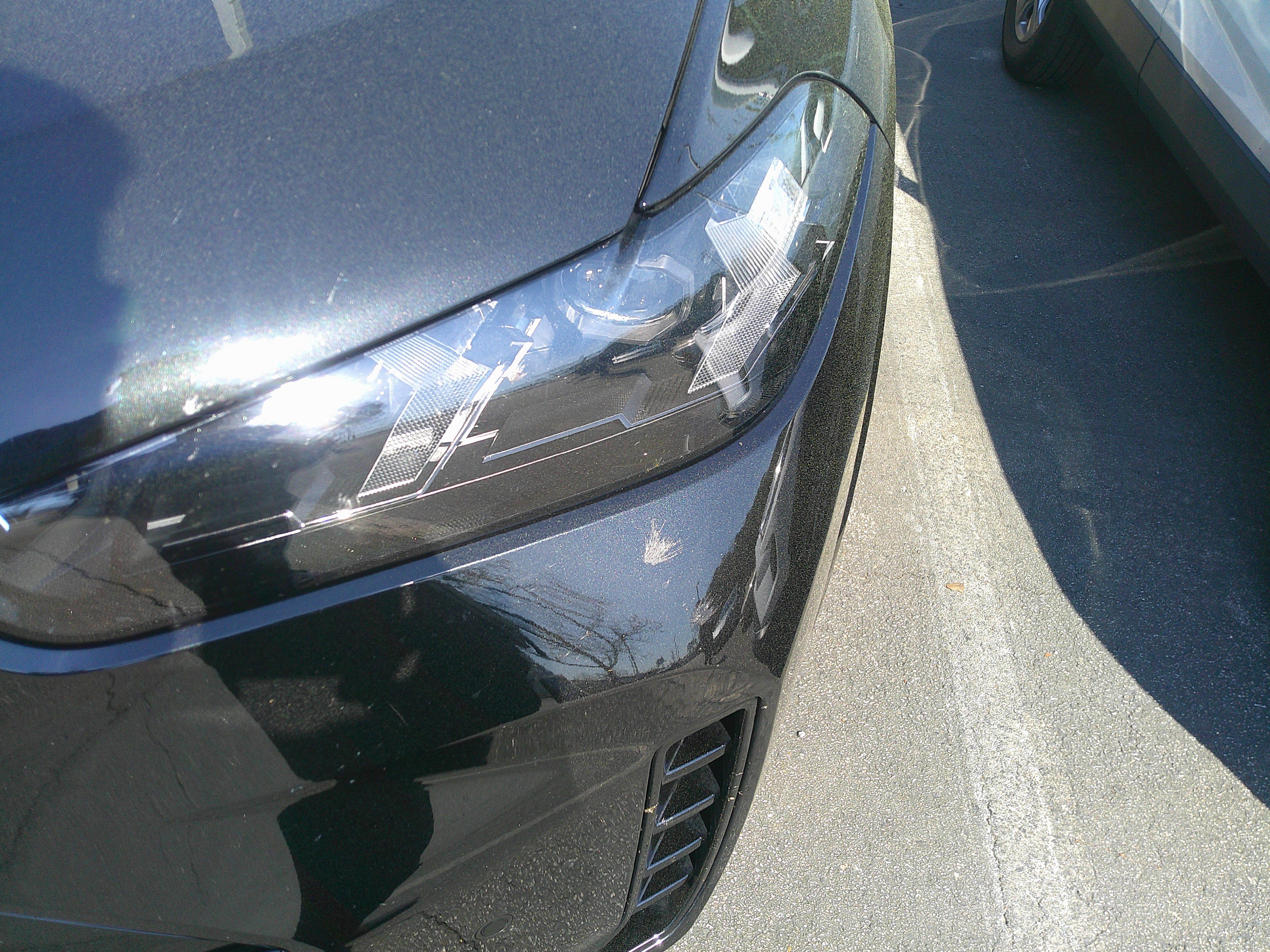 Used 2025 BMW X5 xDrive40i w/ M Sport Package image 11