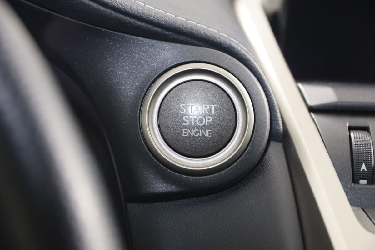 Used 2020 Lexus NX 300 F Sport FWD image 34