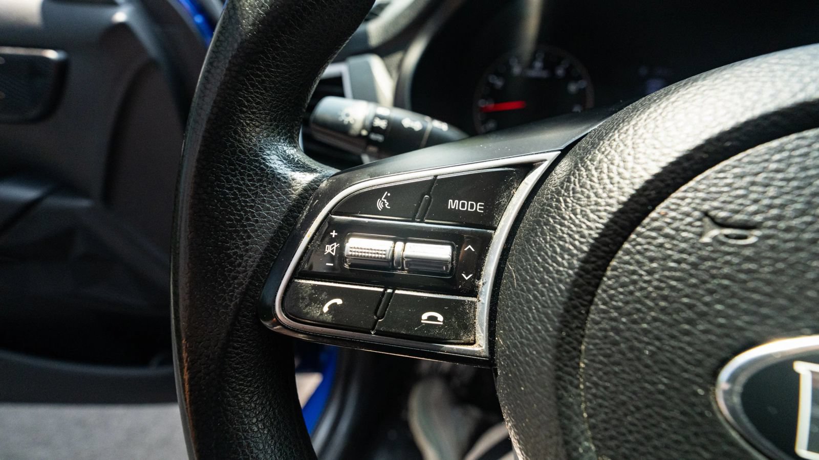 Used 2021 Kia Seltos LX AWD/4WD image 37