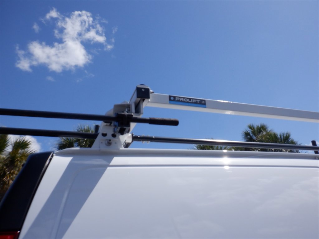 Used 2023 GMC Savana 2500 w/ Driver Convenience Package image 11