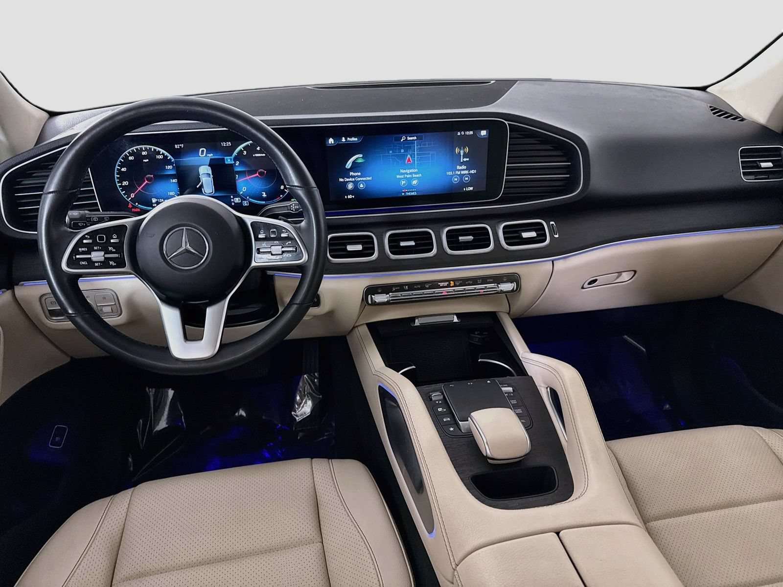 Used 2021 Mercedes-Benz GLE 350 image 13