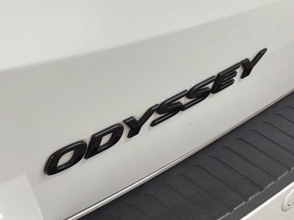 Used 2021 Honda Odyssey Elite image 24