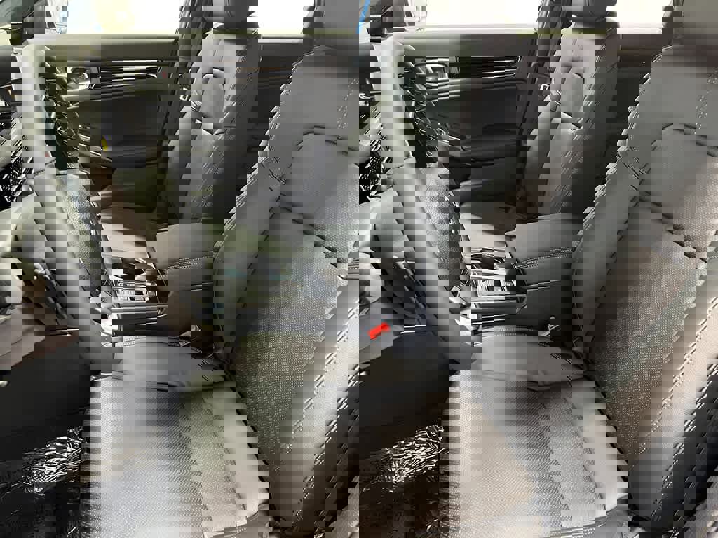 New 2026 Honda Civic Sport Touring image 13