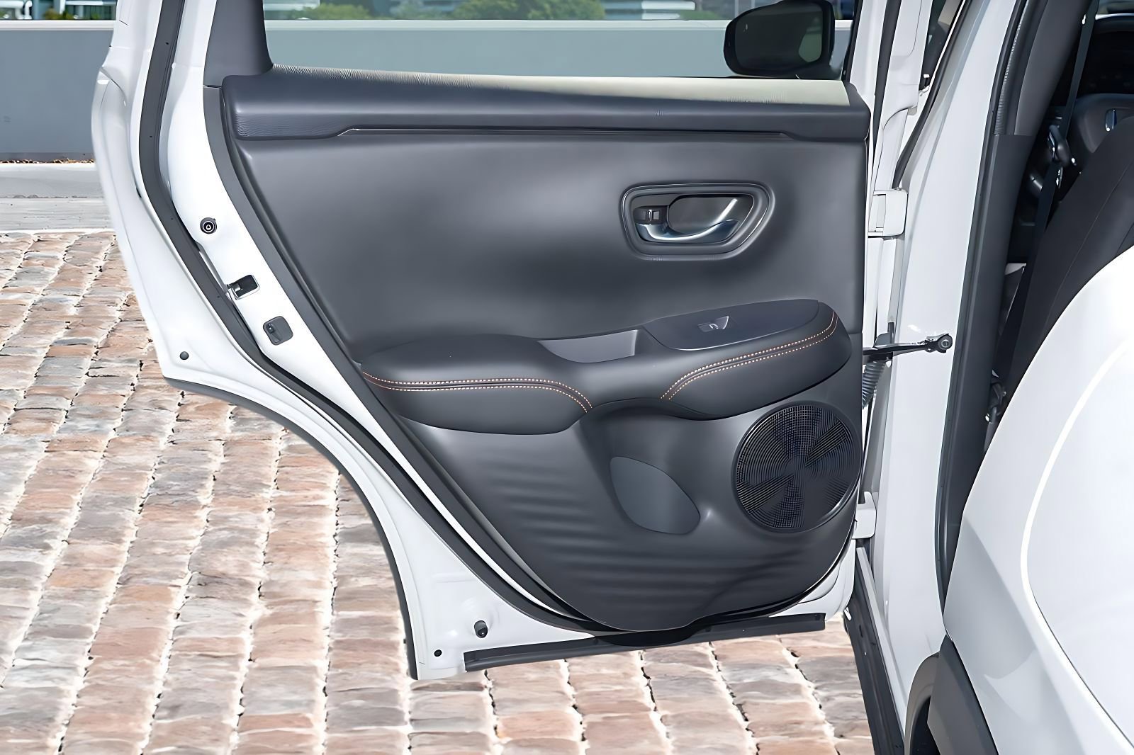 Certified 2023 Honda HR-V Sport image 12