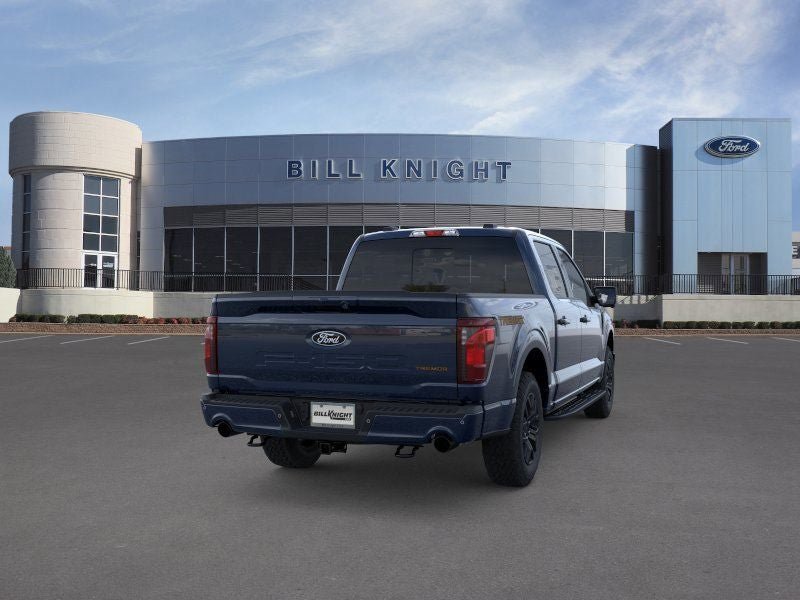 New 2026 Ford F150 Tremor w/ Tow/Haul Package AWD/4WD image 8