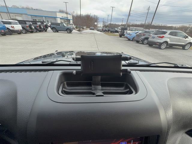 Used 2018 Jeep Wrangler Unlimited Sport image 13