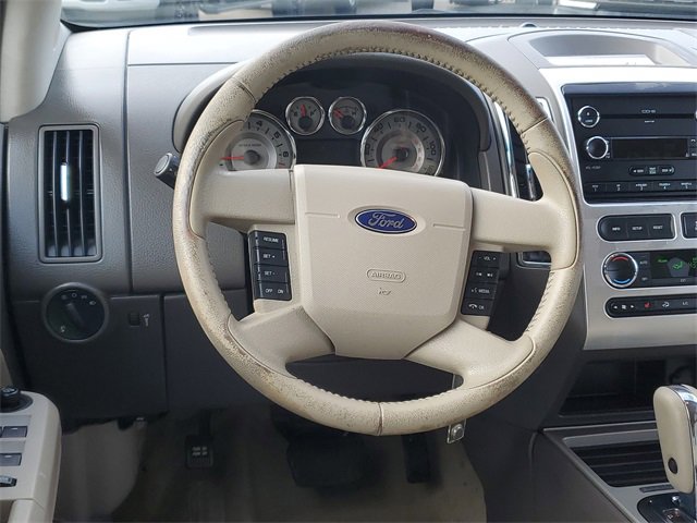 Used 2010 Ford Edge Limited image 11