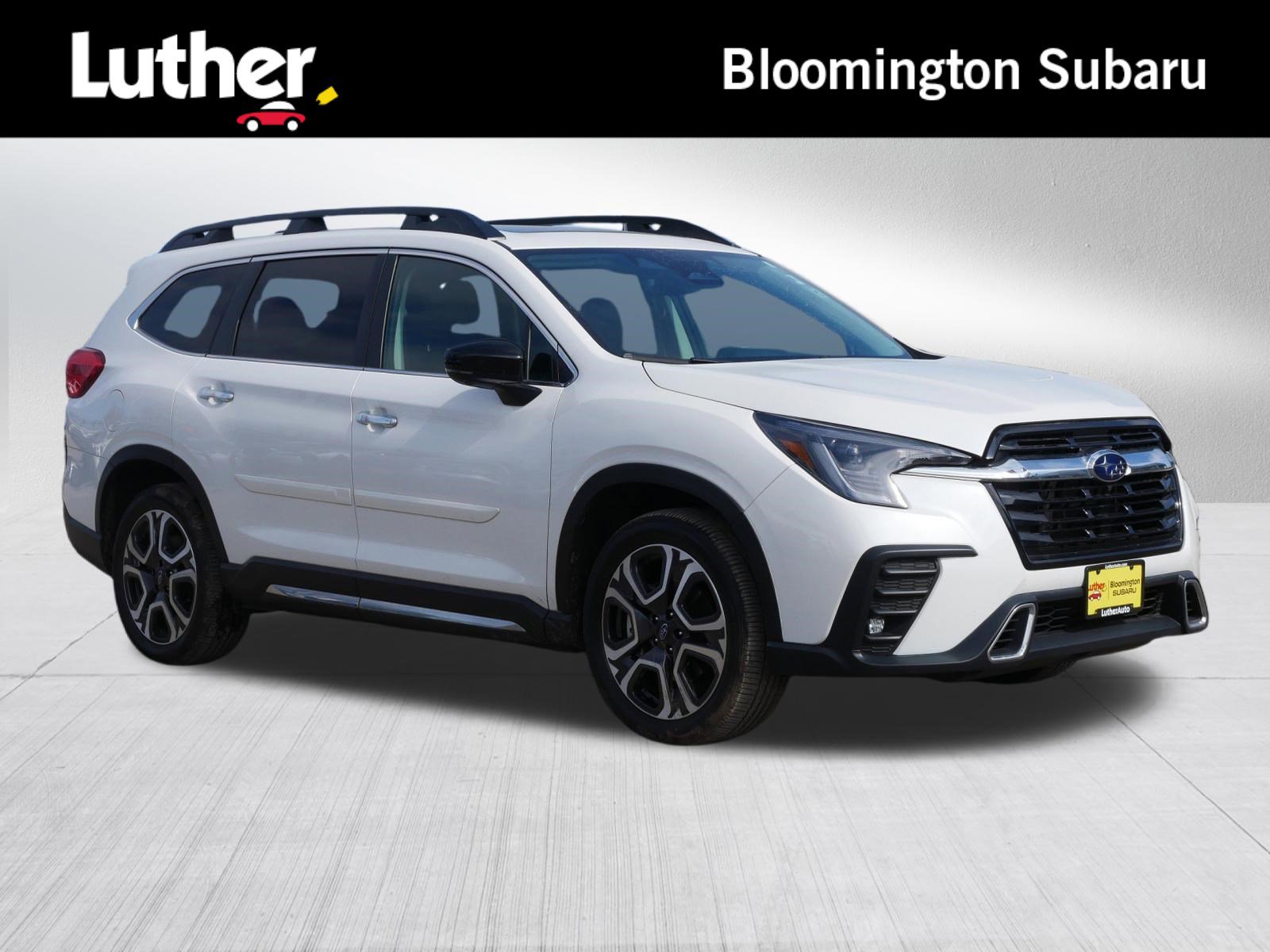 Used 2024 Subaru Ascent Touring