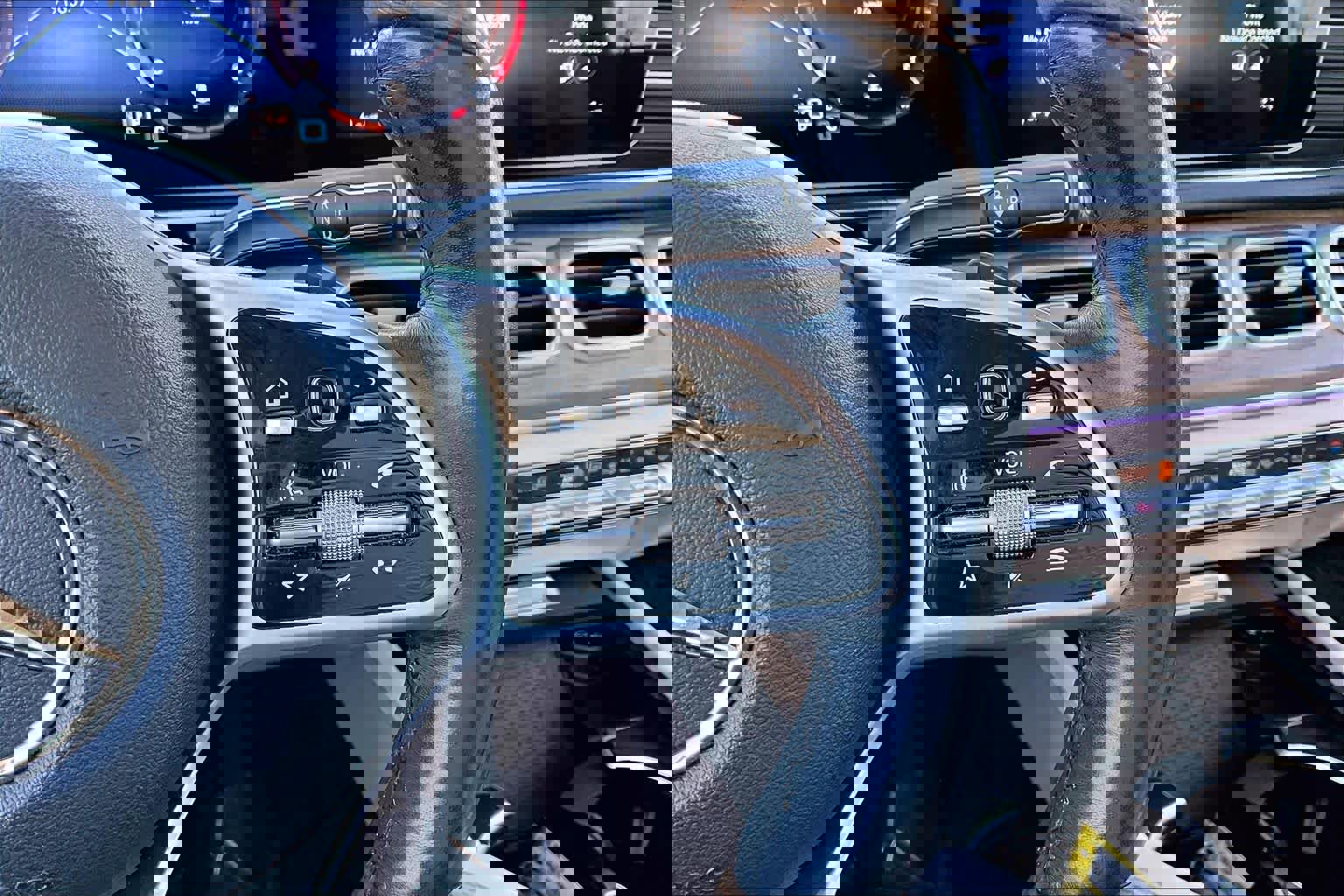 Used 2021 Mercedes-Benz GLE 350 GLE 350 image 25