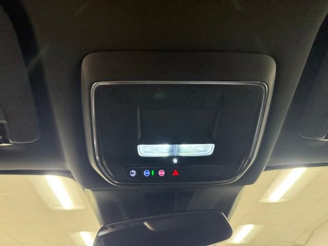 New 2026 Chevrolet Blazer EV RS image 19