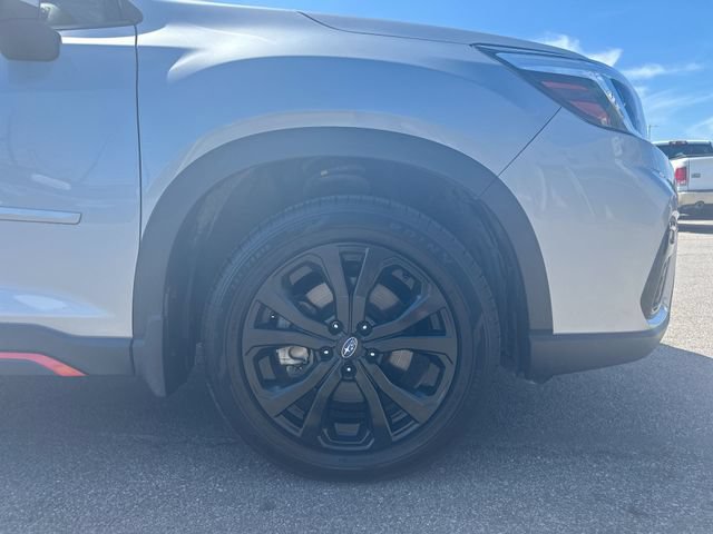 Used 2020 Subaru Forester Sport AWD/4WD image 12