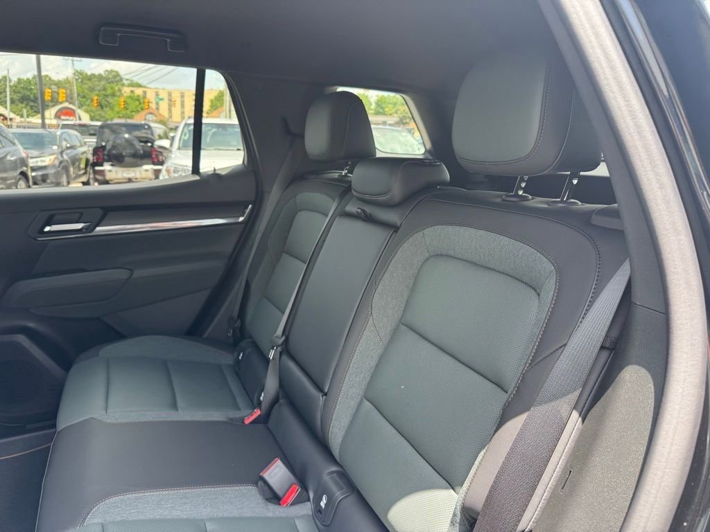 New 2026 GMC Terrain AT4 image 26