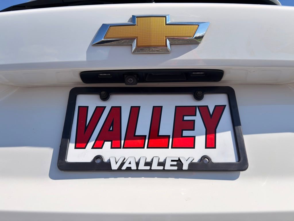Used 2024 Chevrolet Trax LS w/ LS Convenience Package image 19