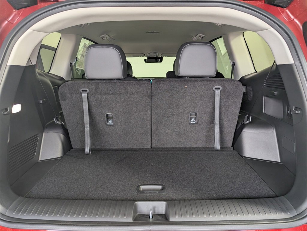 New 2026 Hyundai Ioniq 9 SEL image 26