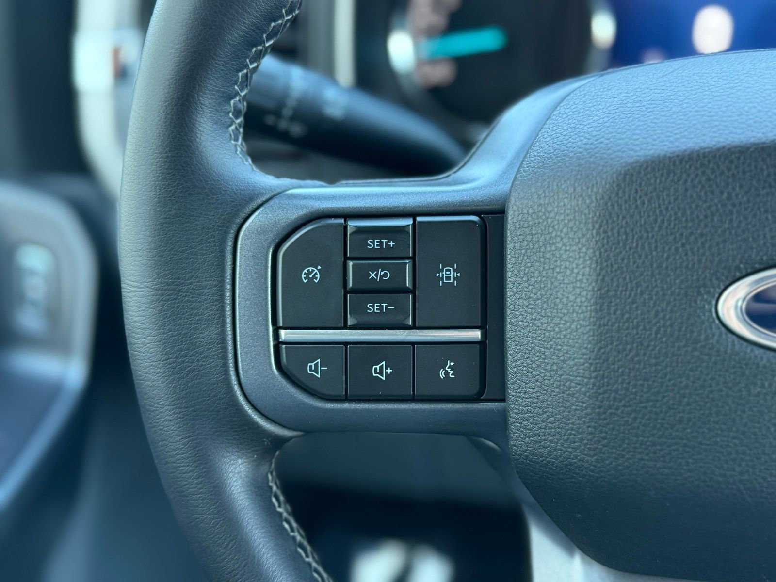 Used 2023 Ford F150 XLT w/ Equipment Group 302A High image 19