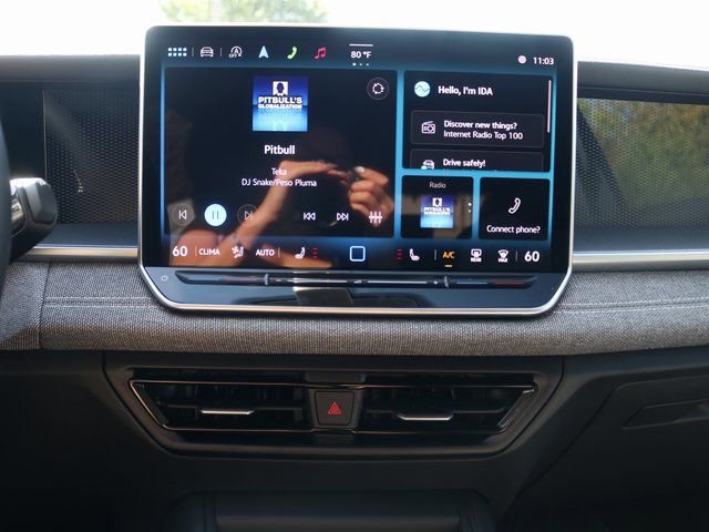 New 2026 Volkswagen Tiguan S image 10