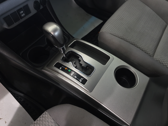 Used 2012 Toyota Tacoma 4x4 Double Cab w/ SR5 Pkg image 18