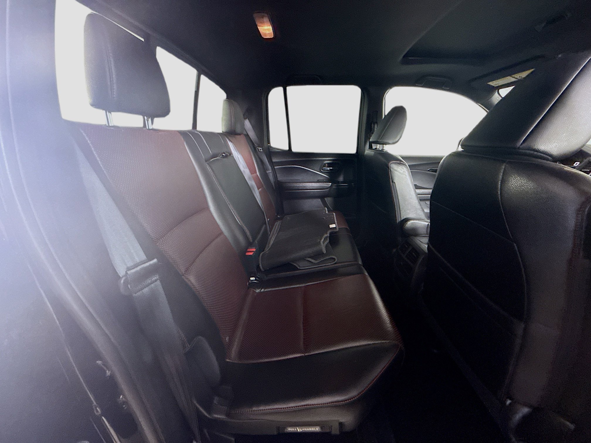 Used 2017 Honda Ridgeline Black Edition image 27