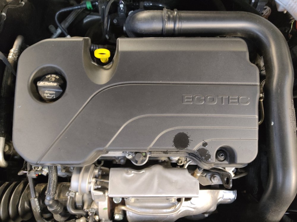 Used 2024 Chevrolet Malibu LT image 30