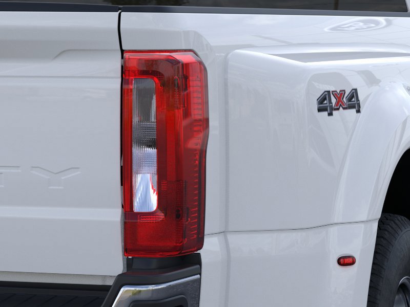 New 2025 Ford F350 XL image 21