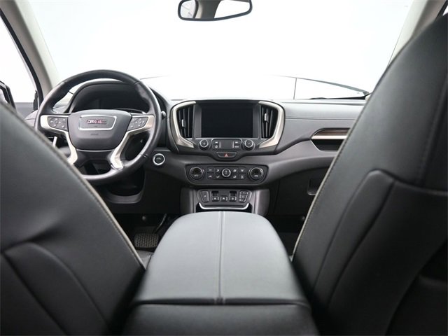 Used 2019 GMC Terrain Denali w/ Advanced Safety Package image 24