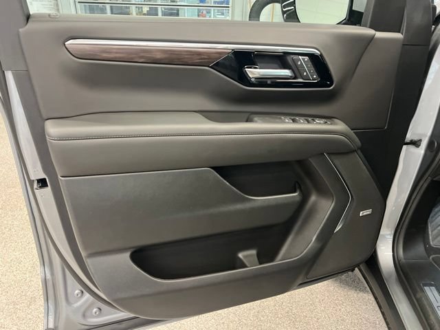 New 2026 Chevrolet Tahoe Z71 w/ Z71 Off-Road Package AWD/4WD image 27
