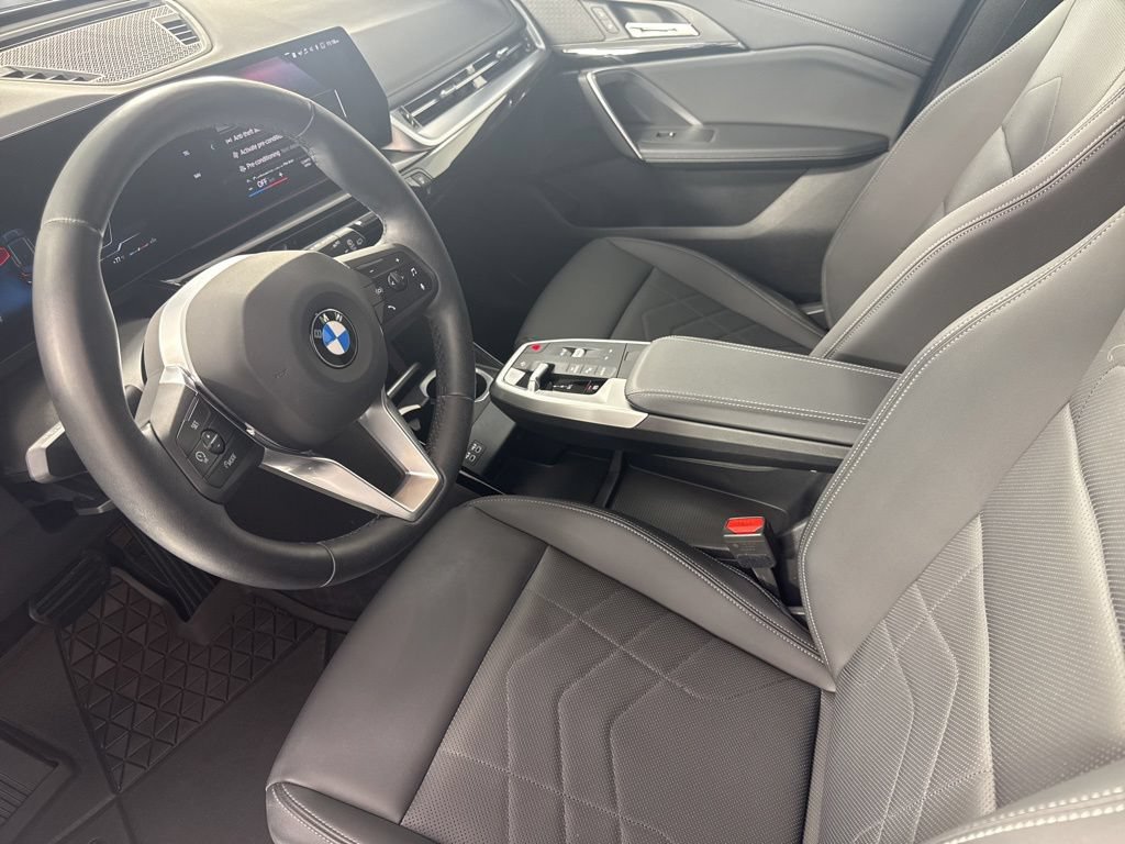 Certified 2023 BMW X1 xDrive28i w/ Convenience Package AWD/4WD image 18