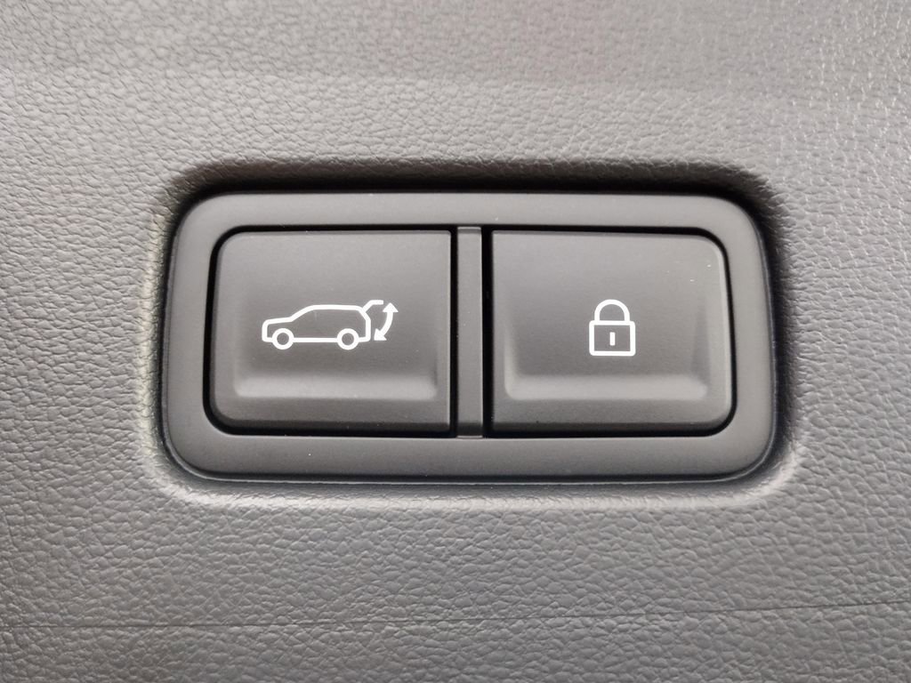 New 2026 Hyundai Palisade Calligraphy image 21