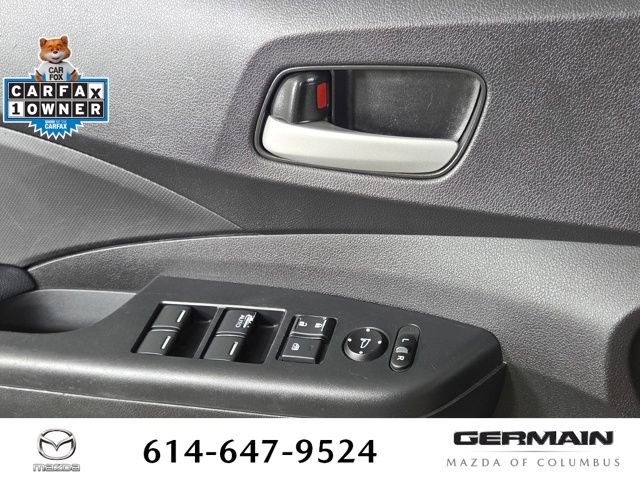 Used 2016 Honda CR-V SE image 27