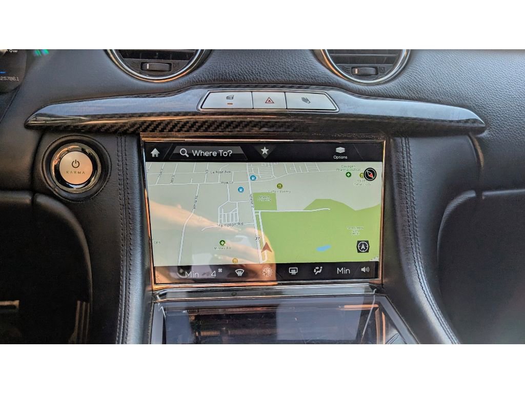 Used 2018 Karma Revero Luxury image 22