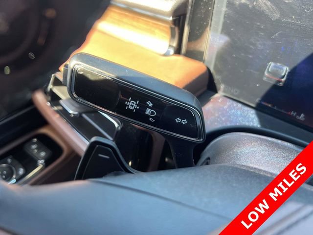 Used 2025 Lincoln Aviator Reserve w/ Illumination Package image 31