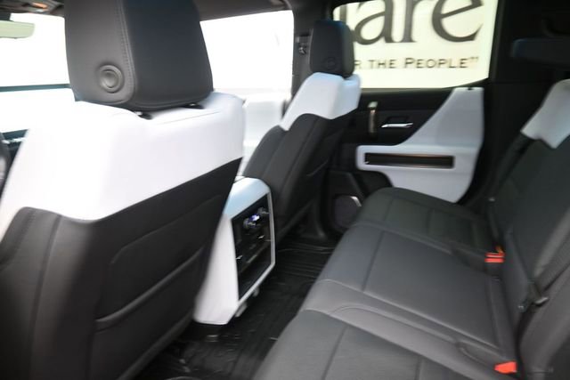Used 2024 GMC Hummer EV 2X AWD/4WD image 23