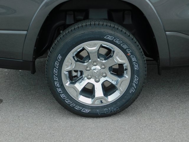 New 2026 RAM 1500 Big Horn image 11