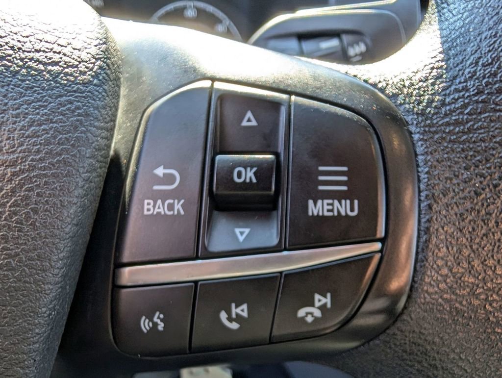 Used 2022 Ford Transit 350 XLT image 28