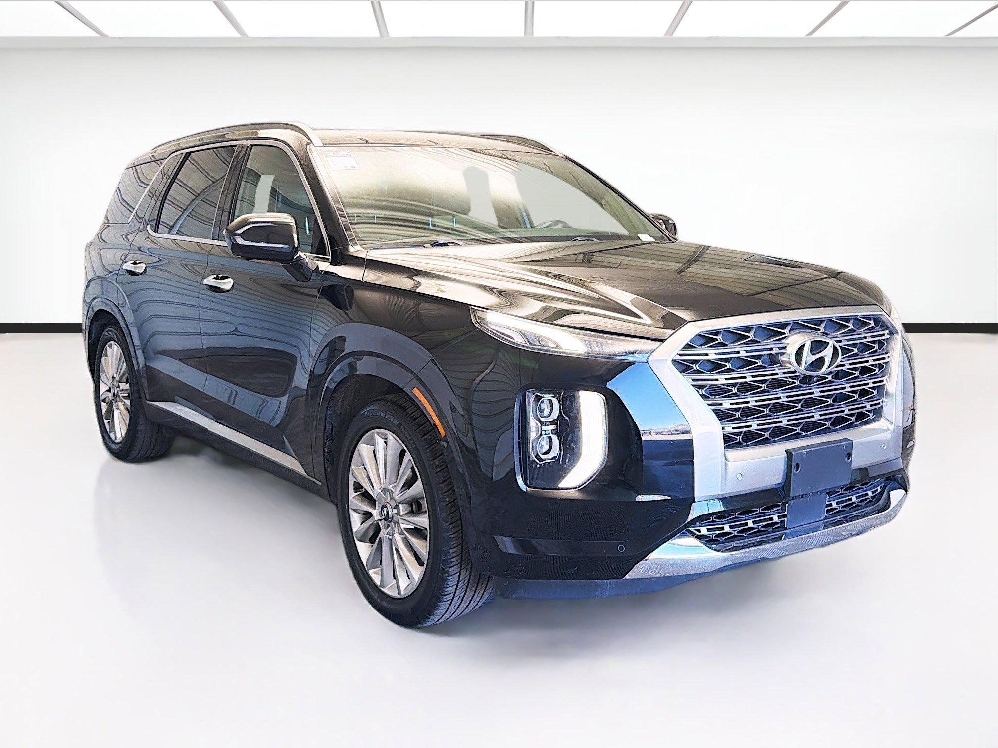 Used 2020 Hyundai Palisade Limited image 3