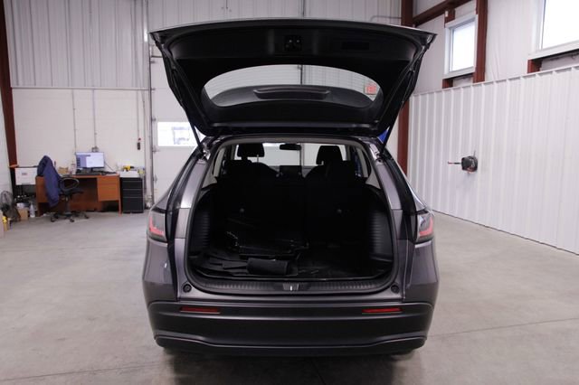 Certified 2023 Honda HR-V LX image 21