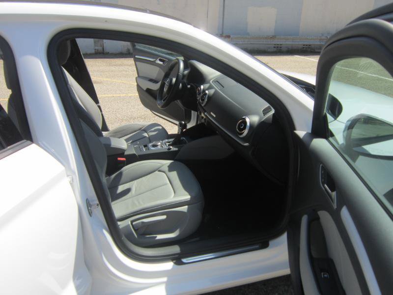 Used 2017 Audi A3 2.0T Premium w/ Convenience Package AWD/4WD image 8
