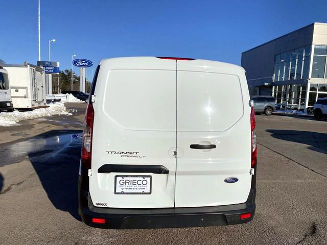 Used 2022 Ford Transit Connect XL image 4