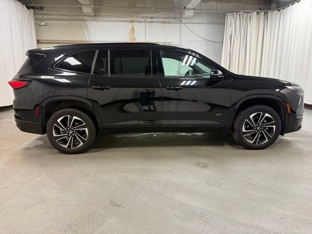 Used 2025 Buick Enclave Sport Touring AWD/4WD image 3