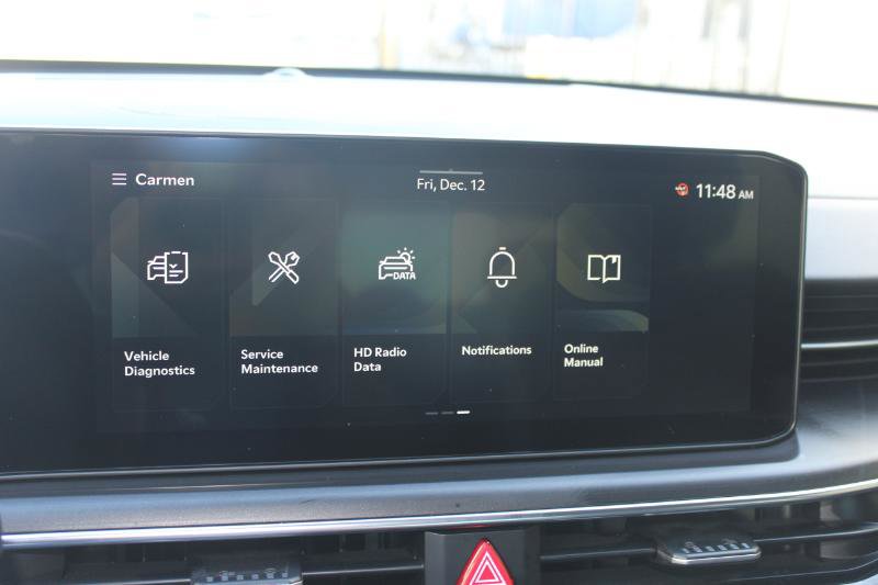 Used 2025 Kia K5 GT-Line image 34