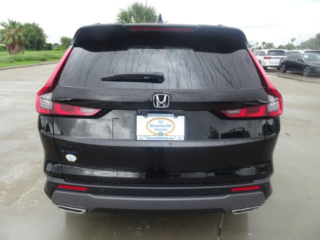 New 2026 Honda CR-V Sport-L image 5