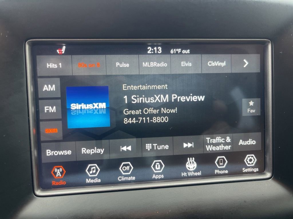 Used 2018 Jeep Grand Cherokee Laredo image 14